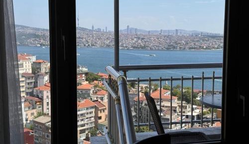 Family Suite with Balcony
