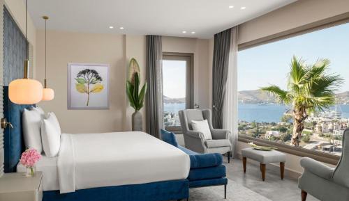 Sea View Premium Room