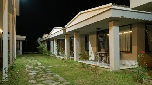Private Room in the Garden
