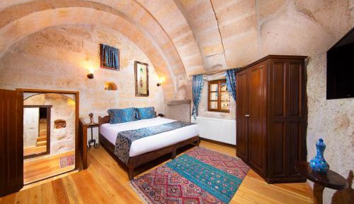 Suite with Spa Bath