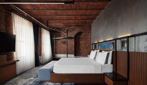 Galata House Suite
