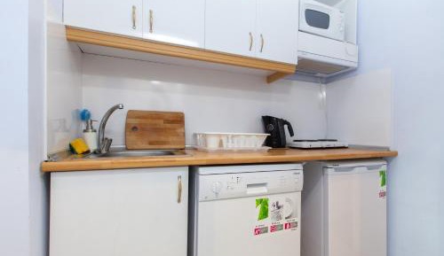 Budget Triple Room