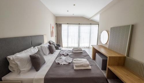 Duplex Suite