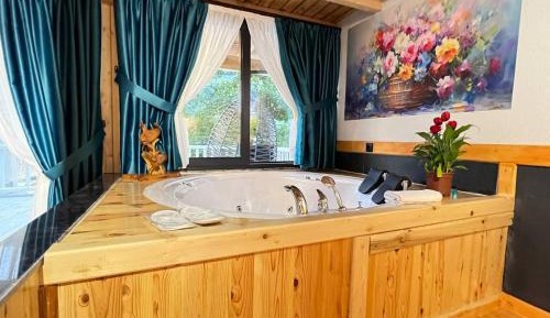 Superior Queen Room