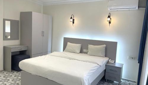Superior Deluxe Double or Twin Room 
