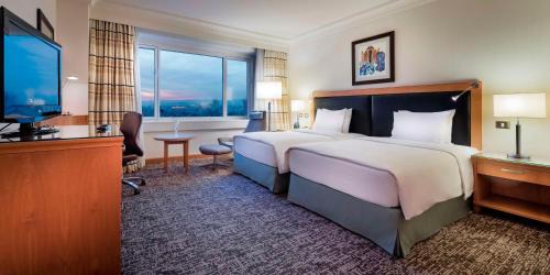Twin Room - Accessible