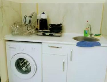 Apartment - Ground Floor
