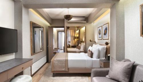 Two-Bedroom Suite