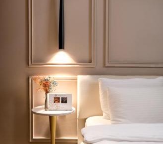 Standard Single Room with No Window