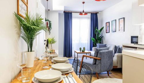 Superior Apartment