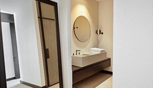 Residence Prestige Garden 3+1 