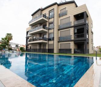 Apartment - Split Level