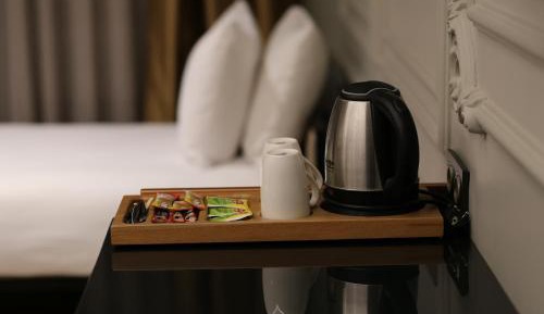 Family Junior Suite