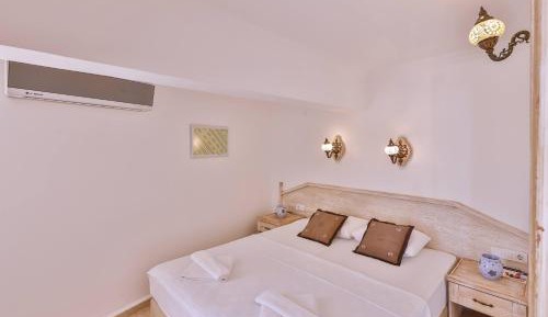 Suite with Terrace