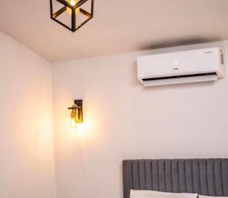 Deluxe Family Suite
