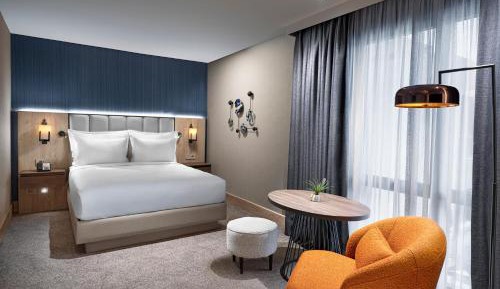 Premium Queen Room