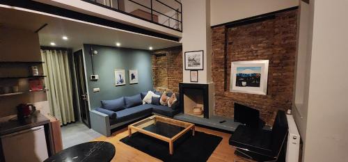 Duplex Loft