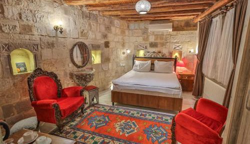 101 TRADITIONAL STONE ROOM