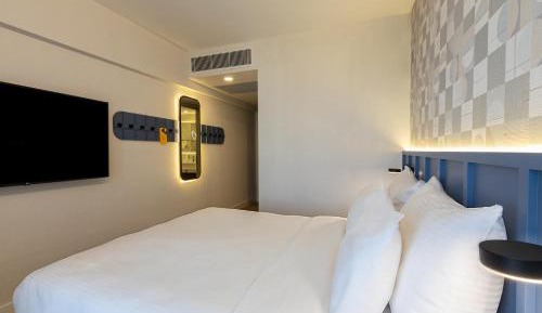 Superior Queen Room