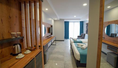 Standard Suite