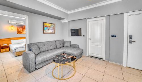 Family Suite
