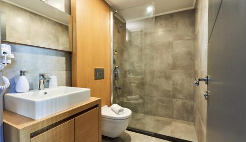 Suite Apartment
