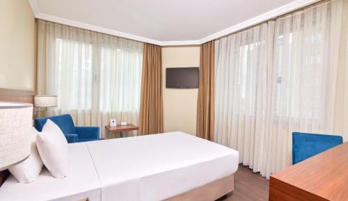 Superior Single Room - Free SPA Access