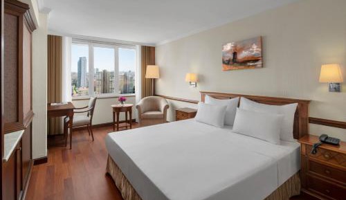 Family Suite - Free SPA Access