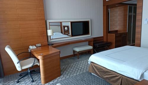 Superior Double or Twin Room