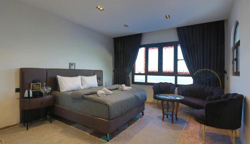 King Room