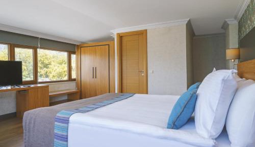 Junior Suite with Sea View