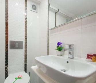 Economy Single Room