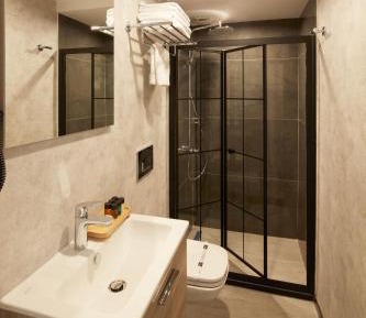 Duplex Suite