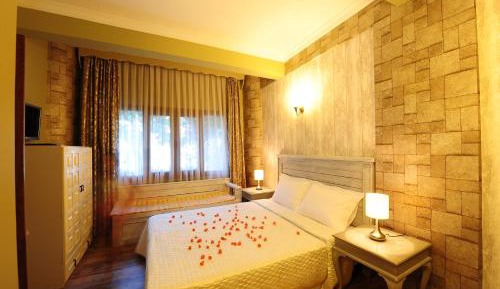 Double Room with Sea View