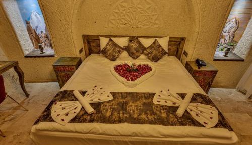 Double Room with Spa Bath