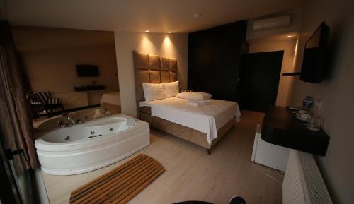 Suite with Terrace