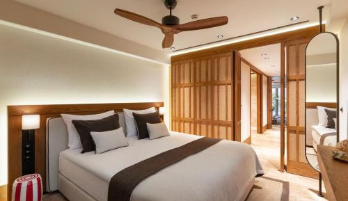 Marina Bay Suite