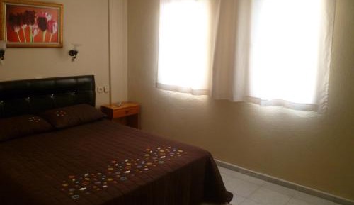 Apartment (1-2 Adults)