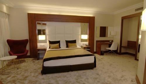 King Suite