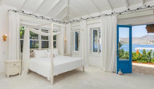 Double Room - Yali