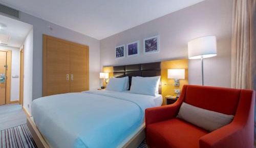 Family Connecting Rooms