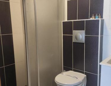 Classic Single Room