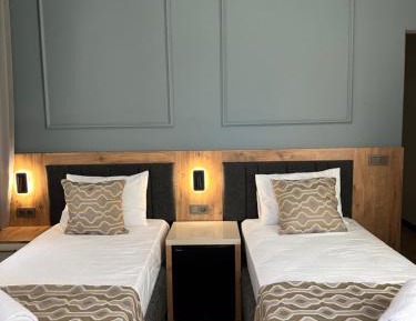 Family Suite Sea View