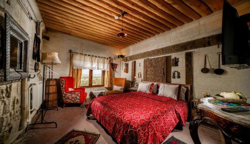Suite with Terrace