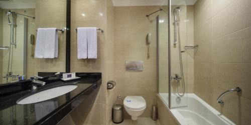 Duplex Room