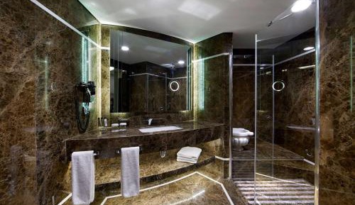 Two-Bedroom Family Suite
