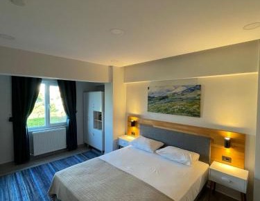 Deluxe Junior Suite