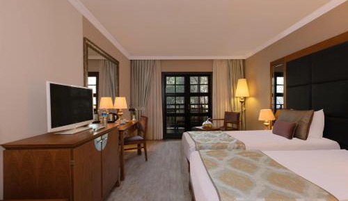 Nature Standard Room