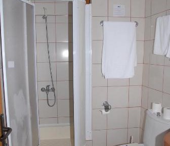 Budget Single Room