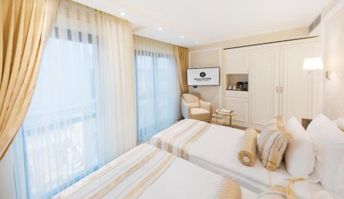 Superior Double or Twin Room